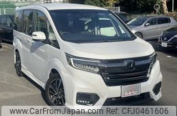 honda stepwagon 2021 -HONDA--Stepwgn 6BA-RP3--RP3-1321712---HONDA--Stepwgn 6BA-RP3--RP3-1321712-