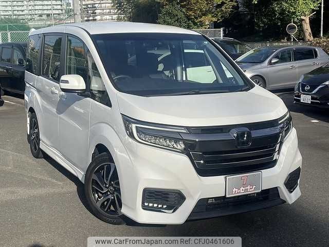 honda stepwagon 2021 -HONDA--Stepwgn 6BA-RP3--RP3-1321712---HONDA--Stepwgn 6BA-RP3--RP3-1321712- image 1