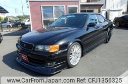 toyota chaser 2000 quick_quick_JZX100_JZX100-0102226