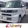 daihatsu tanto 2020 quick_quick_LA650S_LA650S-1054858 image 1