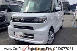 daihatsu tanto 2020 quick_quick_LA650S_LA650S-1054858