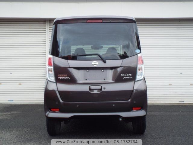 nissan dayz-roox 2019 CFJ1782734 image 2