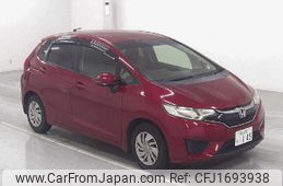 honda fit 2016 CFJ1693938