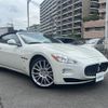 maserati grandcabrio 2012 -MASERATI--Maserati GranCabrio ABA-MGC--ZAMKM45J000062321---MASERATI--Maserati GranCabrio ABA-MGC--ZAMKM45J000062321- image 17