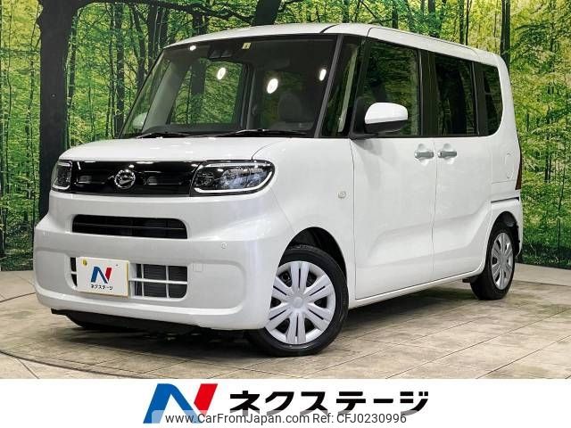 daihatsu tanto 2022 -DAIHATSU--Tanto 6BA-LA650S--LA650S-0222340---DAIHATSU--Tanto 6BA-LA650S--LA650S-0222340- image 1