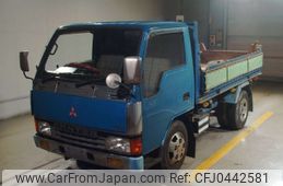 mitsubishi-fuso canter 1991 -MITSUBISHI--Canter FE315BD-FE315BD446575---MITSUBISHI--Canter FE315BD-FE315BD446575-