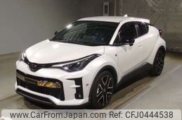 toyota c-hr 2019 -TOYOTA--C-HR 3BA-NGX10--NGX10-2013744---TOYOTA--C-HR 3BA-NGX10--NGX10-2013744-