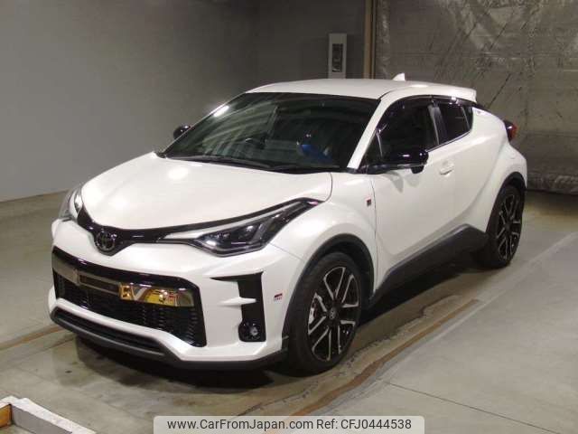 toyota c-hr 2019 -TOYOTA--C-HR 3BA-NGX10--NGX10-2013744---TOYOTA--C-HR 3BA-NGX10--NGX10-2013744- image 1