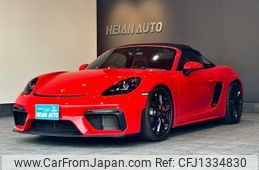 porsche porsche-others 2021 -PORSCHE 【名変中 】--Porsche 982L40--MS235707---PORSCHE 【名変中 】--Porsche 982L40--MS235707-