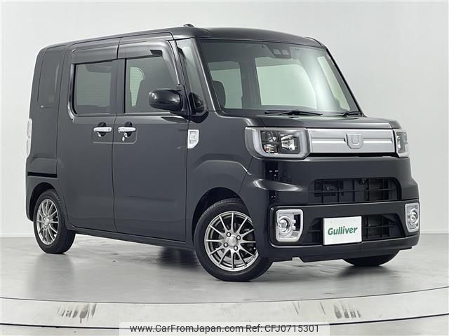 daihatsu wake 2018 -DAIHATSU--WAKE DBA-LA700S--LA700S-0116063---DAIHATSU--WAKE DBA-LA700S--LA700S-0116063- image 1