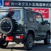 suzuki jimny 2024 -SUZUKI 【札幌 582ｸ5921】--Jimny JB64W--325042---SUZUKI 【札幌 582ｸ5921】--Jimny JB64W--325042- image 2