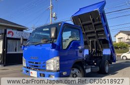 isuzu elf-truck 2019 quick_quick_2RG-NKR88AN_NKR88-7001490