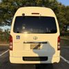 toyota hiace-van 2011 CFJ1838129 image 6