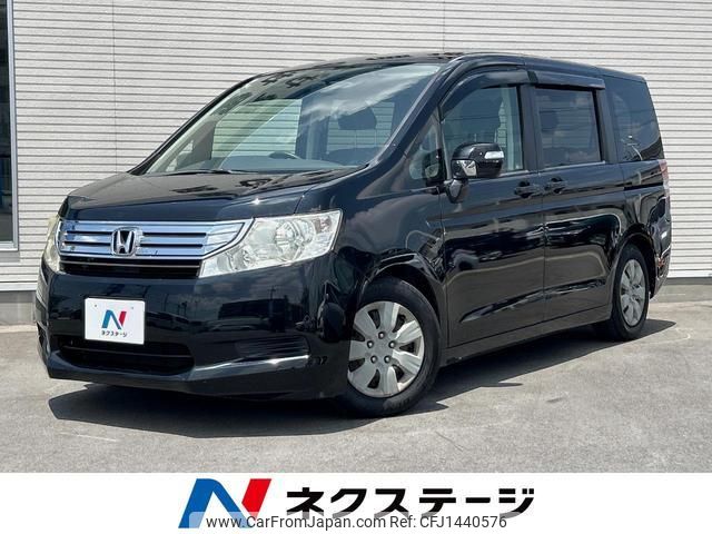 honda stepwagon 2010 quick_quick_RK1_RK1-1031576 image 1