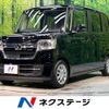 honda n-box 2023 -HONDA--N BOX 6BA-JF3--JF3-5258950---HONDA--N BOX 6BA-JF3--JF3-5258950- image 1