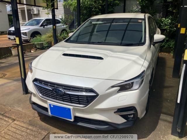 subaru levorg 2023 -SUBARU--Levorg 4BA-VN5--VN5-052292---SUBARU--Levorg 4BA-VN5--VN5-052292- image 1