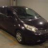 nissan note 2013 -NISSAN--Note DBA-E12--E12-123450---NISSAN--Note DBA-E12--E12-123450- image 4