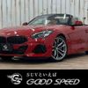 bmw z4 2019 -BMW--BMW Z4 3BA-HF30--WBAHF52050WW37889---BMW--BMW Z4 3BA-HF30--WBAHF52050WW37889- image 1