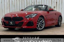 bmw z4 2019 -BMW--BMW Z4 3BA-HF30--WBAHF52050WW37889---BMW--BMW Z4 3BA-HF30--WBAHF52050WW37889-