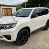 toyota land-cruiser-prado 2021 -TOYOTA--Land Cruiser Prado 3DA-GDJ150W--GDJ150-0058536---TOYOTA--Land Cruiser Prado 3DA-GDJ150W--GDJ150-0058536- image 3