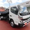 mitsubishi-fuso canter 2024 GOO_NET_EXCHANGE_0507405A30240310W001 image 3