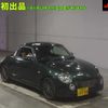 daihatsu copen 2011 -DAIHATSU 【滋賀 580ﾈ5750】--Copen L880K--0054928---DAIHATSU 【滋賀 580ﾈ5750】--Copen L880K--0054928- image 1