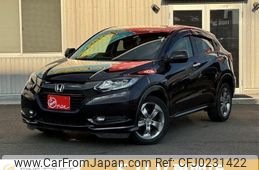 honda vezel 2016 -HONDA--VEZEL DAA-RU3--RU3-1215135---HONDA--VEZEL DAA-RU3--RU3-1215135-