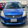 suzuki swift 2015 quick_quick_DBA-ZC72S_ZC72S-357324 image 7