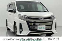 toyota noah 2021 -TOYOTA--Noah 3BA-ZRR80W--ZRR80-0667355---TOYOTA--Noah 3BA-ZRR80W--ZRR80-0667355-