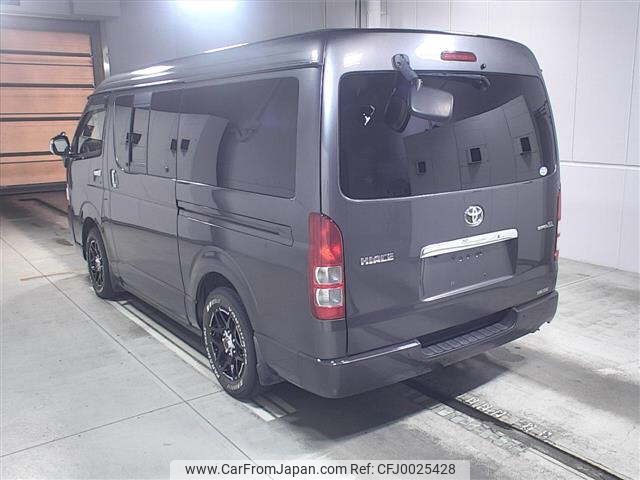 toyota hiace-van 2013 -TOYOTA--Hiace Van TRH216K-8004779---TOYOTA--Hiace Van TRH216K-8004779- image 2