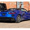 chevrolet corvette 2022 quick_quick_7BA-Y2XC_1G1Y93D41N5108766 image 4