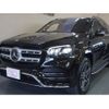 mercedes-benz gls-class 2022 GOO_JP_700056033630241219001 image 18