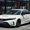 honda civic 2025 -HONDA--Civic 6BA-FL5--FL5-1202***---HONDA--Civic 6BA-FL5--FL5-1202***- image 1