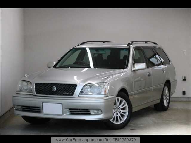 toyota crown-estate 2002 -TOYOTA--Crown Esrate TA-JZS175W--JZS175-0070978---TOYOTA--Crown Esrate TA-JZS175W--JZS175-0070978- image 1