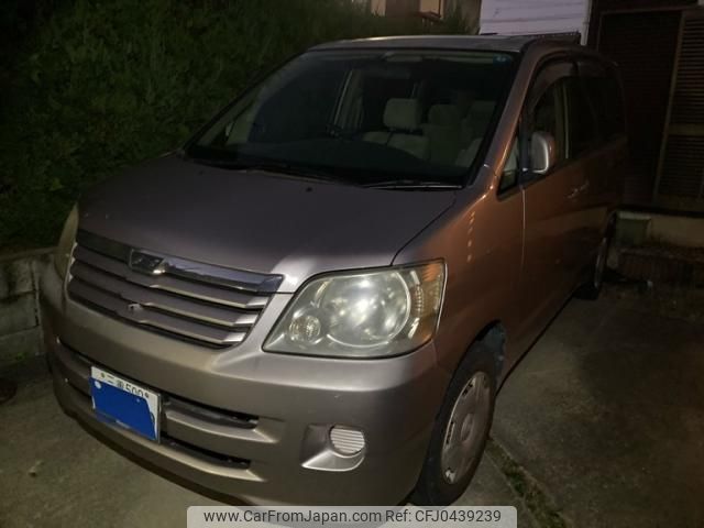 toyota noah 2001 -TOYOTA--Noah TA-AZR60G--AZR60-0005624---TOYOTA--Noah TA-AZR60G--AZR60-0005624- image 1