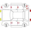 toyota harrier 2017 CFJ1721841 image 2