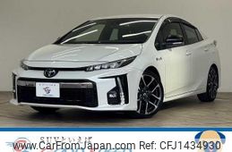 toyota prius-phv 2021 quick_quick_6LA-ZVW52_ZVW52-3198003