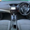 nissan sylphy 2013 -NISSAN--SYLPHY DBA-TB17--TB17-006001---NISSAN--SYLPHY DBA-TB17--TB17-006001- image 4