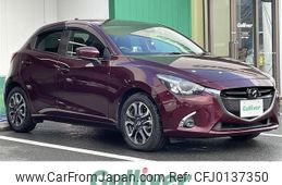 mazda demio 2017 -MAZDA--Demio LDA-DJ5FS--DJ5FS-500066---MAZDA--Demio LDA-DJ5FS--DJ5FS-500066-