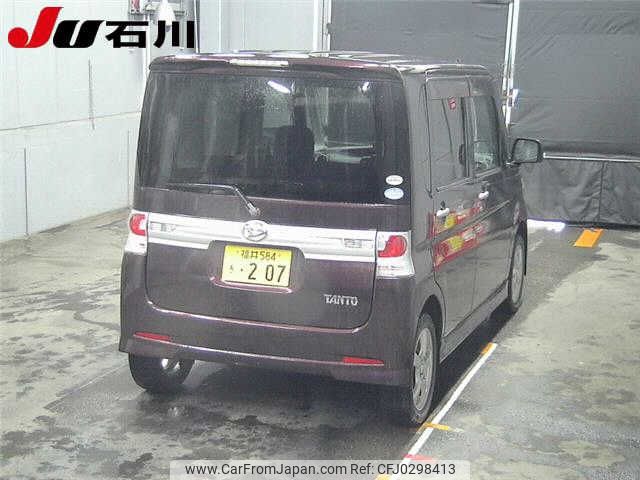 daihatsu tanto 2011 -DAIHATSU 【福井 584ｷ207】--Tanto L375S-0415935---DAIHATSU 【福井 584ｷ207】--Tanto L375S-0415935- image 2