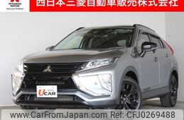 mitsubishi eclipse-cross 2019 -MITSUBISHI--Eclipse Cross DBA-GK1W--GK1W-0104763---MITSUBISHI--Eclipse Cross DBA-GK1W--GK1W-0104763-