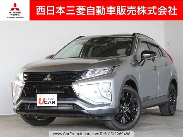 mitsubishi eclipse-cross 2019 -MITSUBISHI--Eclipse Cross DBA-GK1W--GK1W-0104763---MITSUBISHI--Eclipse Cross DBA-GK1W--GK1W-0104763- image 1