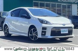 toyota aqua 2020 CFJ1678843