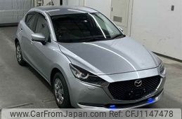 mazda demio 2020 -MAZDA--MAZDA2 DJLAS-201486---MAZDA--MAZDA2 DJLAS-201486-