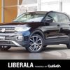 volkswagen t-cross 2020 -VOLKSWAGEN--VW T-Cross 3BA-C1DKR--WVGZZZC1ZLY049179---VOLKSWAGEN--VW T-Cross 3BA-C1DKR--WVGZZZC1ZLY049179- image 1