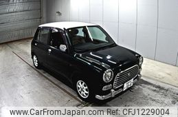 daihatsu mira-gino 2002 -DAIHATSU 【愛媛 583か1847】--Mira Gino L700S-0300411---DAIHATSU 【愛媛 583か1847】--Mira Gino L700S-0300411-