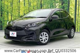 toyota yaris 2021 -TOYOTA--Yaris 5BA-KSP210--KSP210-0055213---TOYOTA--Yaris 5BA-KSP210--KSP210-0055213-