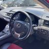 lexus ct 2017 -LEXUS--Lexus CT DAA-ZWA10--ZWA10-2306170---LEXUS--Lexus CT DAA-ZWA10--ZWA10-2306170- image 8