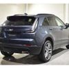 gm gm-others 2021 -GM--Cadillac XT4 7BA-E2UL--1GYFZ9R48MF026143---GM--Cadillac XT4 7BA-E2UL--1GYFZ9R48MF026143- image 9