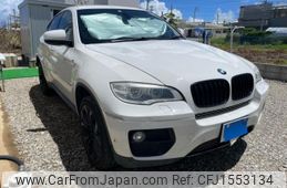 bmw x6 2012 CFJ1553134